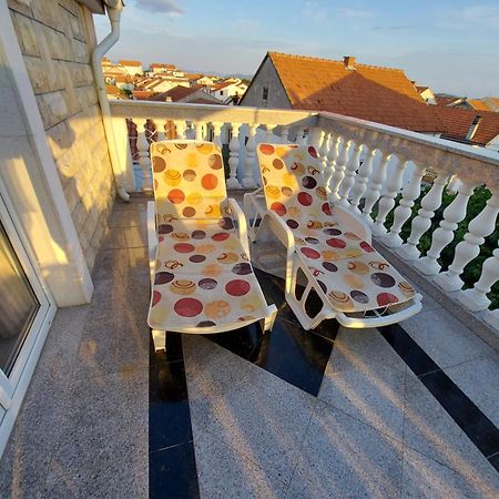 Guest House As Водице Екстер'єр фото